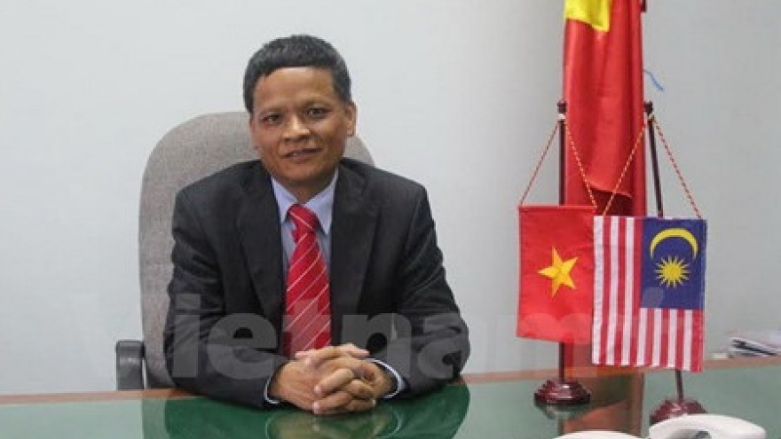 Vietnam wants a bigger role in the UN