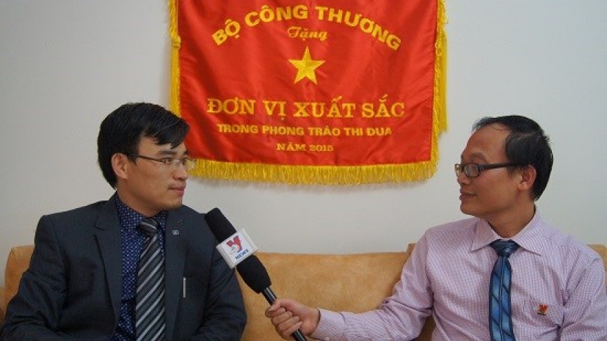 Vietnamese products making inroads into India