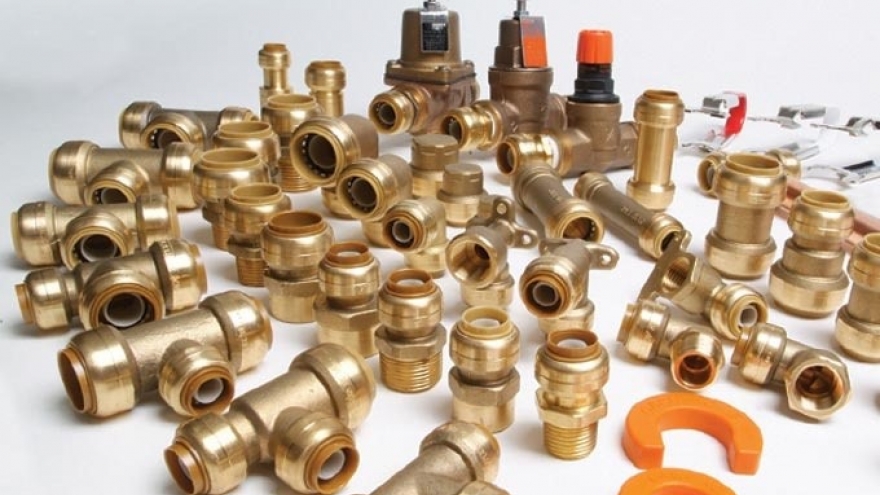 Canada imposes dumping, subsidy duties on Vietnam’s pipe fittings