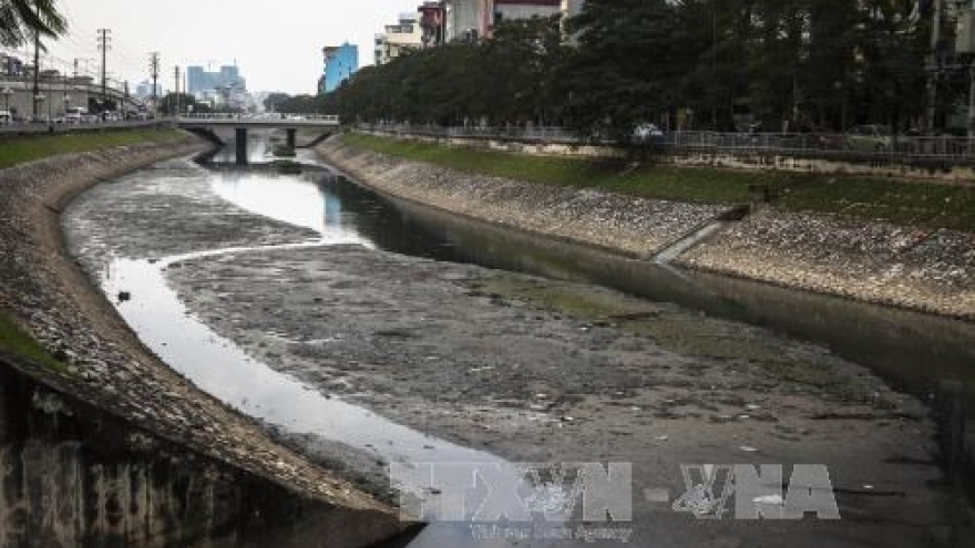 Hanoi sets environmental protection goals