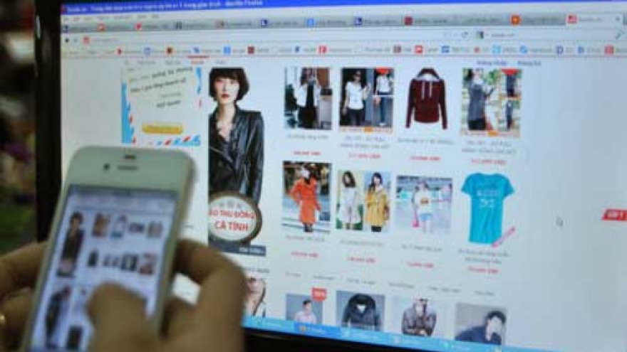 Vietnam, Japan work to solve e-commerce disputes