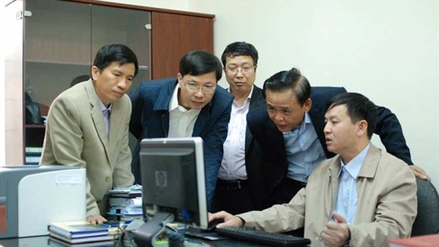 Agriculture administrative procedures to go online in Q1