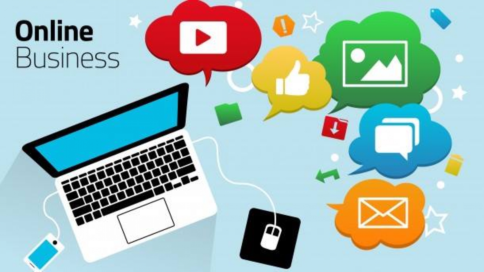 Survey reveals most Vietnamese don’t trust e-commerce