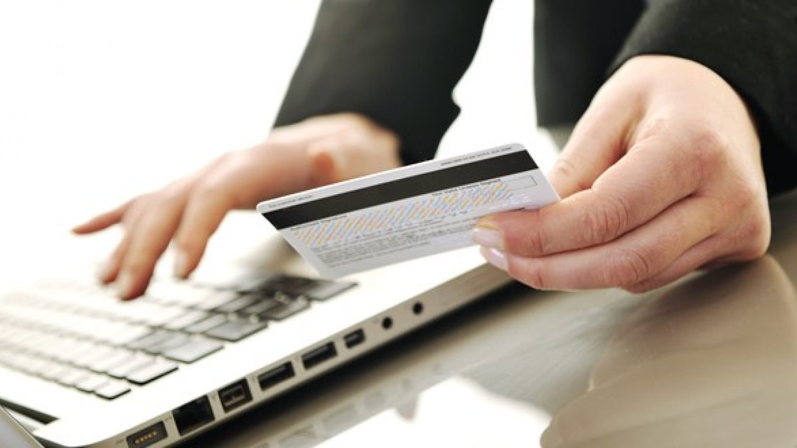 State Bank warns of online fraud