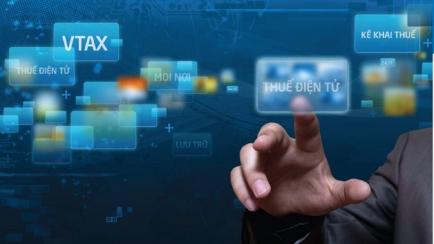 Online tax payment a boon to import-export businesses