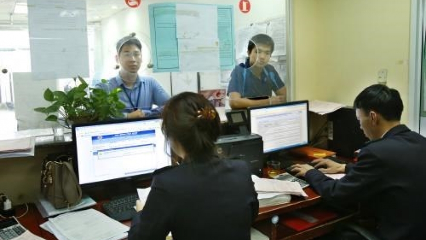 Hanoi launches online public services at level 3 and 4