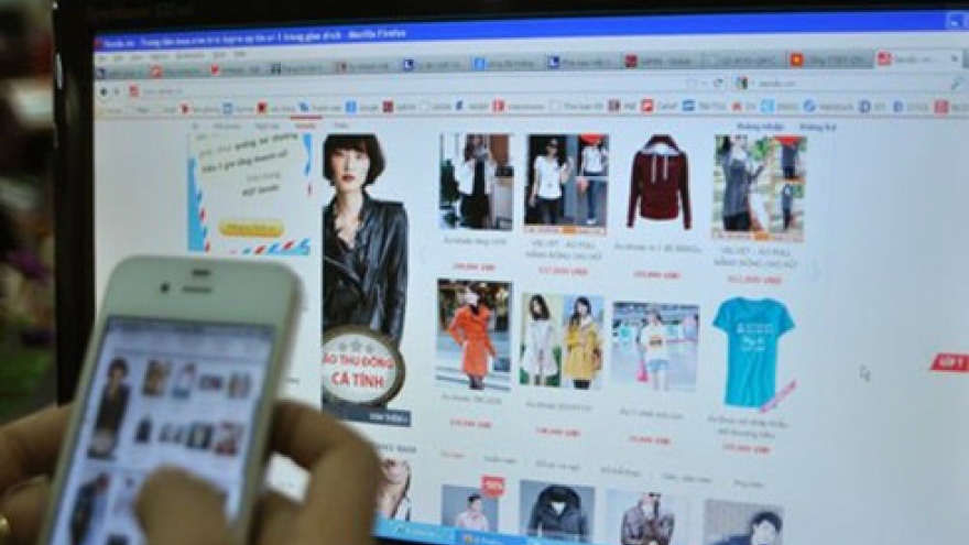 HCM City may tax online sales next month