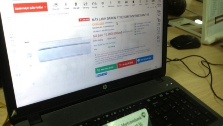 Over 300 businesses to join online shopping day