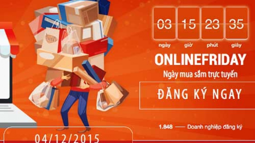 
        Cyber Friday hopes to outperform Black Friday
                              