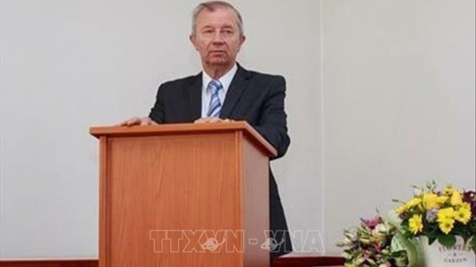 Ukraine-Vietnam centre for education, research cooperation launched