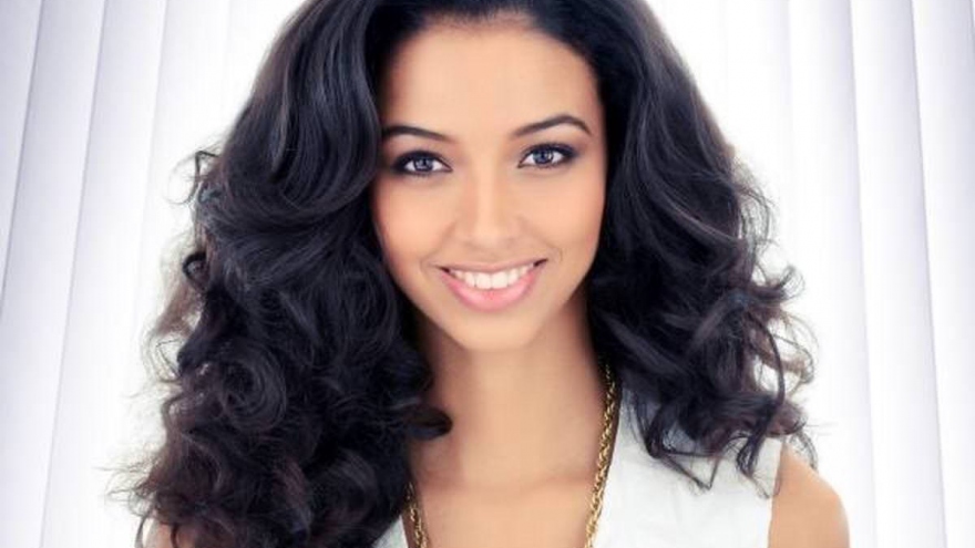 
        Miss France 2015 announces visit to HCM City
                              