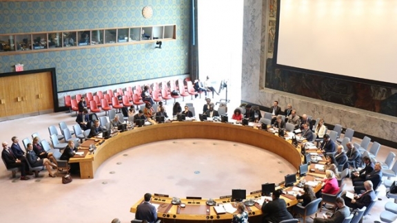 Vietnam highlights women’s role in peacekeeping at UNSC debate