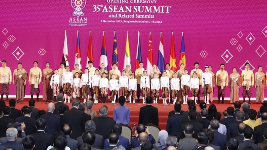 ASEAN leaders expect breakthrough in RCEP negotiations