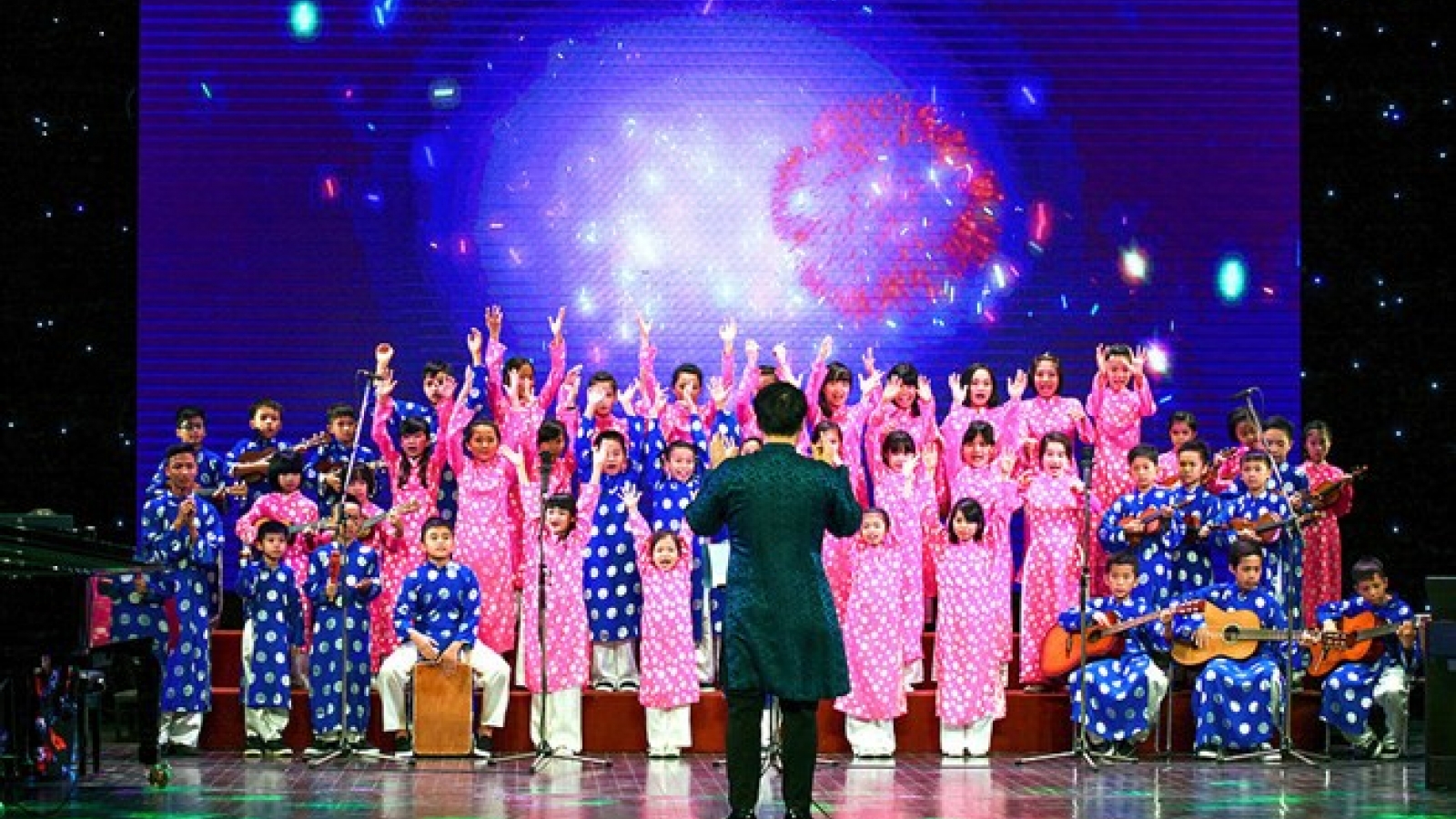 Charity concert of orphans and UK artists to be held