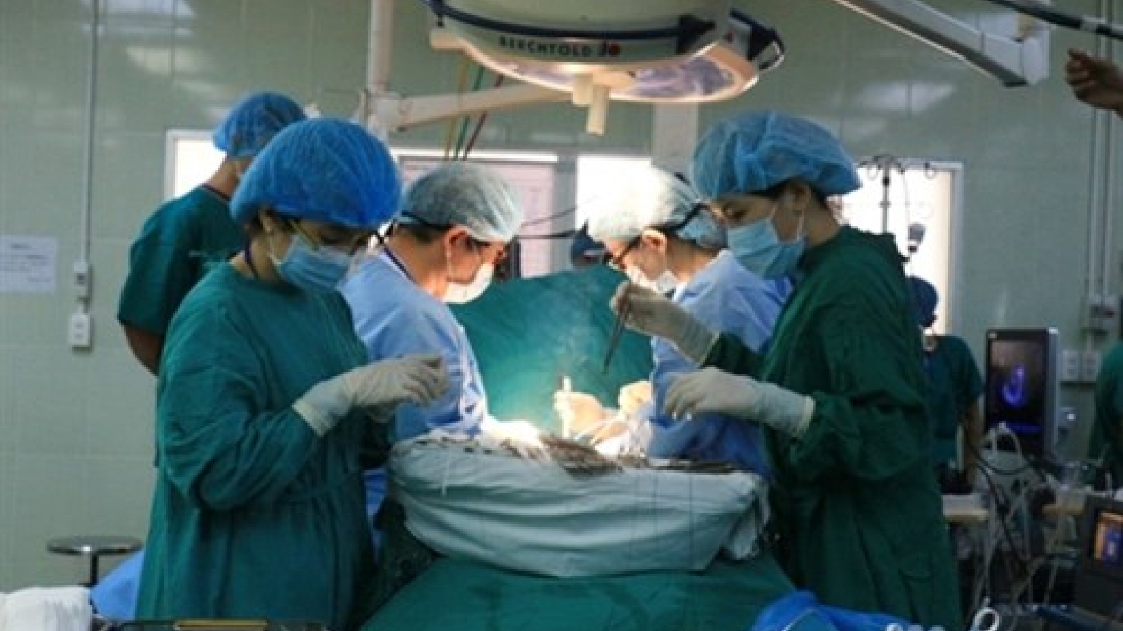 PM approves new centre for organ, tissue transplants