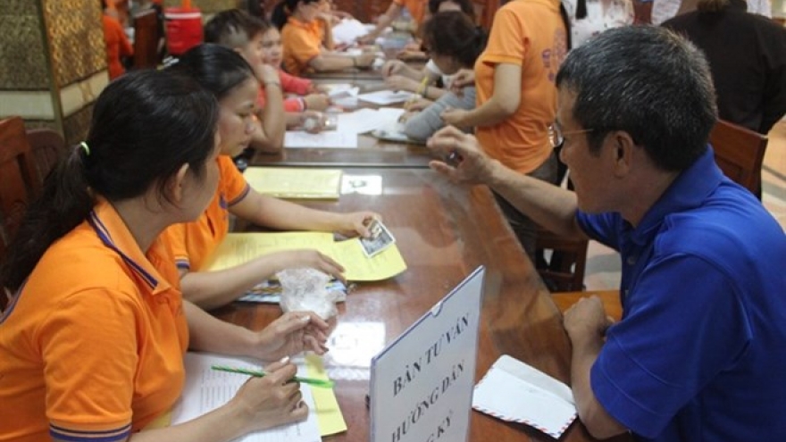 HCM City: Over 500 register to donate body, organs after death