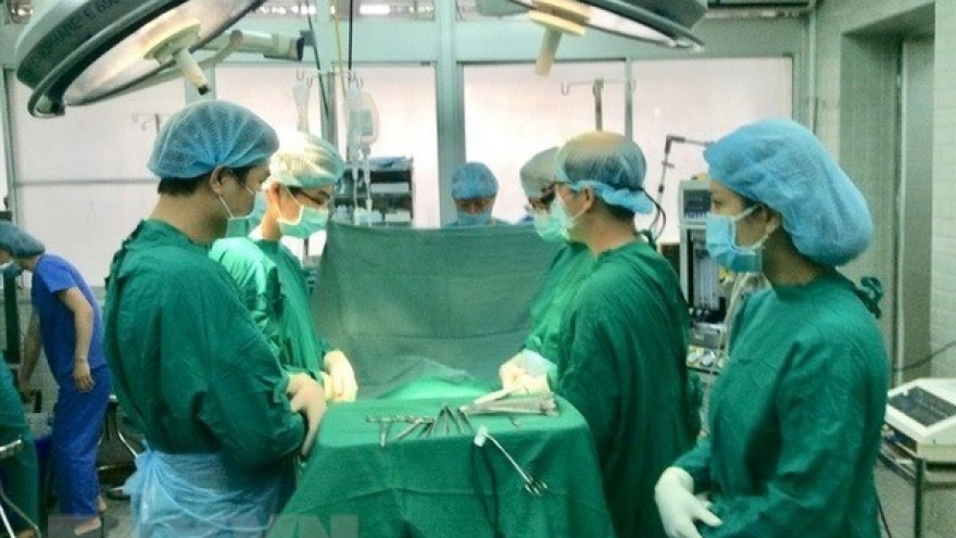 Vietnam still in need of tissue, organ donation