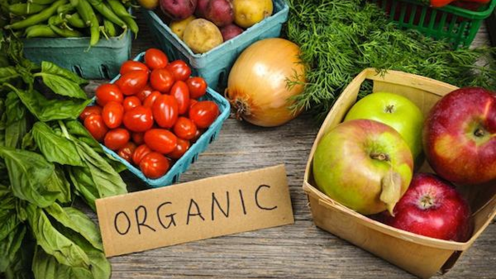 EU organic food and beverages to be promoted in HCM City