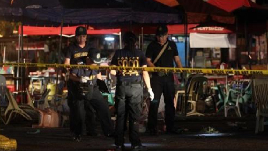 Many Indonesians join pro-IS groups in Philippines