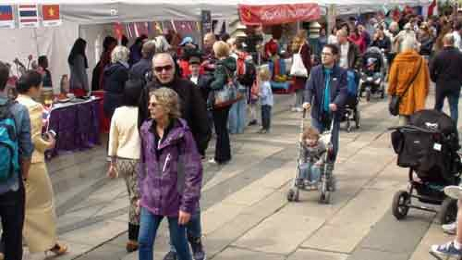 Vietnamese culture promoted at Norway festival