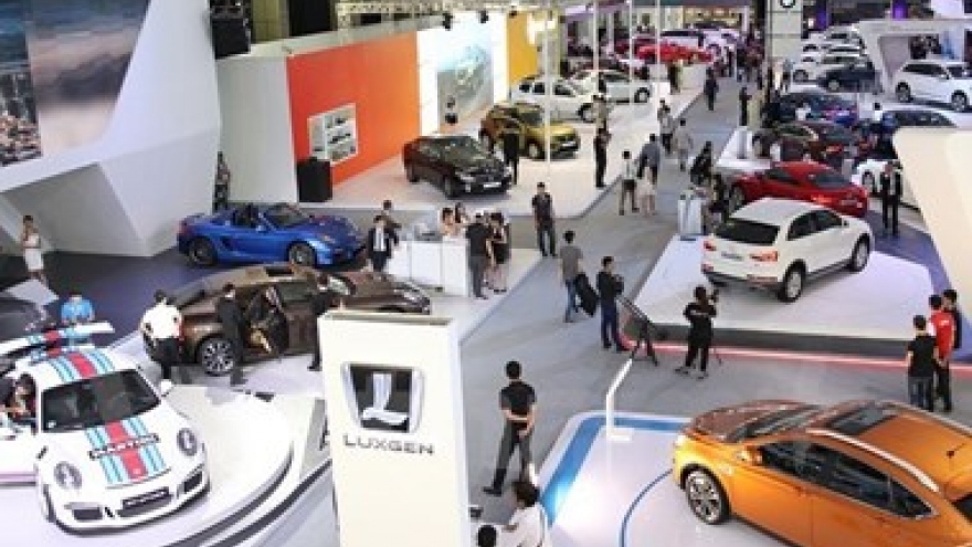 Insiders blame Ghost Month for car sales drop