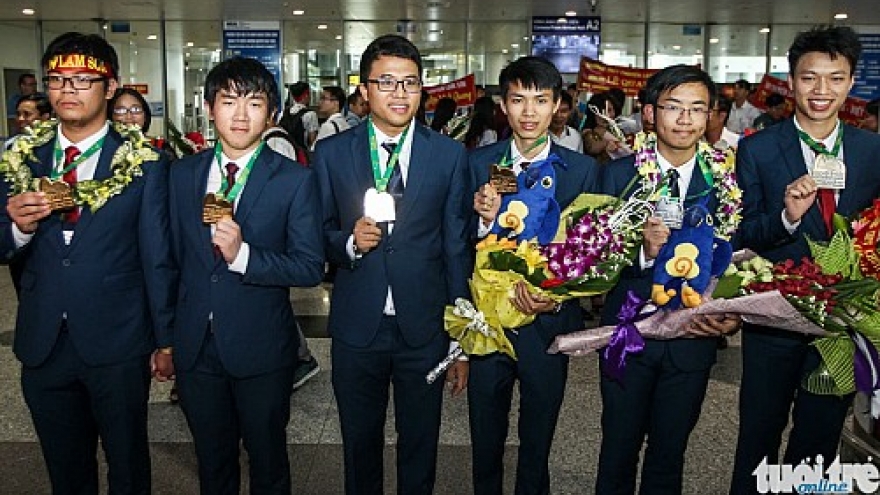 Vietnam’s outstanding academic performance at odds with its innovation