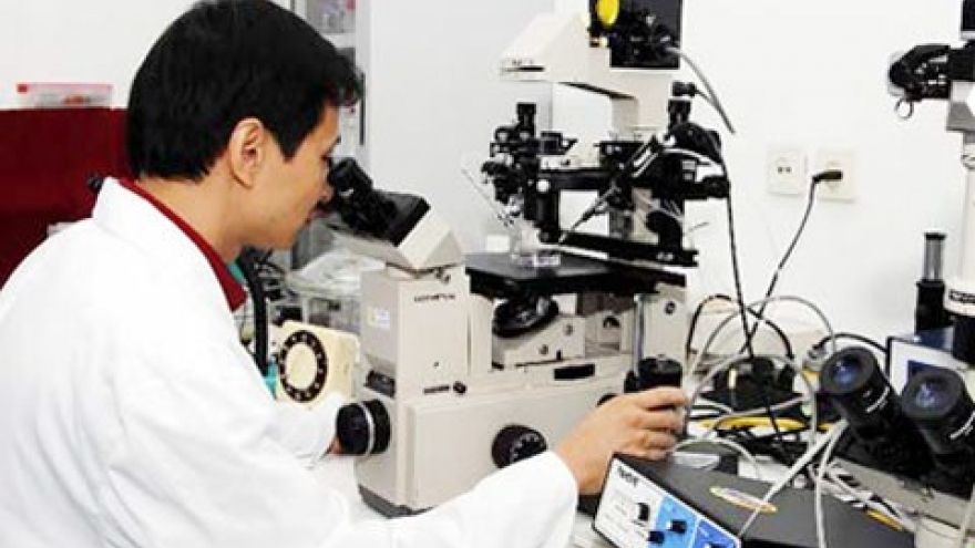 Overseas intellectuals help promote national innovation