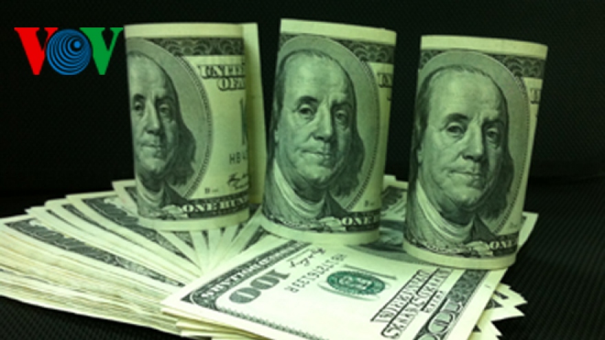 Vietnam ninth in WB’s remittance rankings