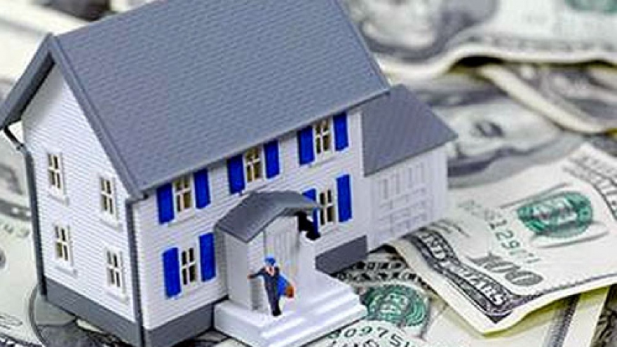 Private companies’ outbound investment sees explosive growth