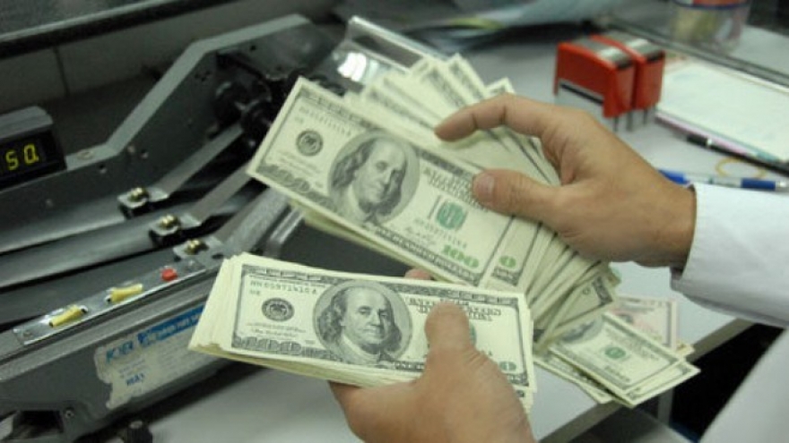 Vietnamese overseas deposits skyrocket