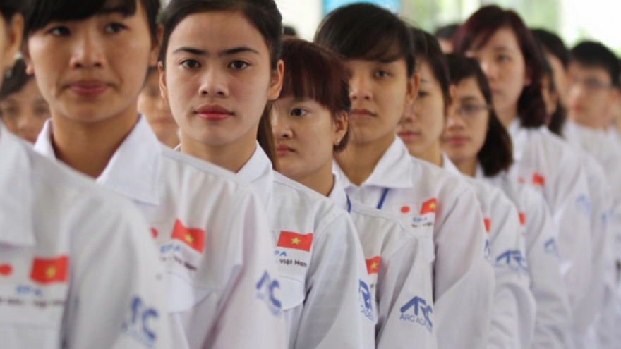 Vietnam ensures rights of guest workers