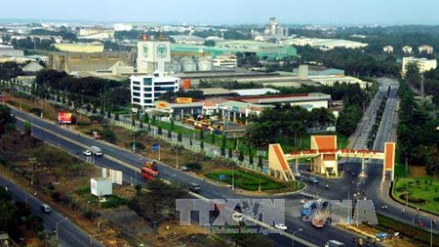 Overseas Vietnamese contribute to national development