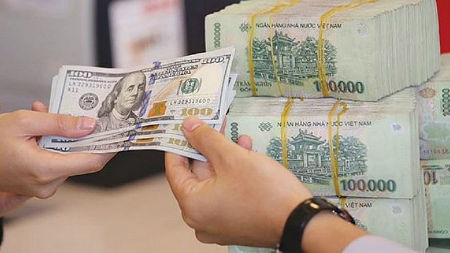 
        Overseas remittances heating up for Tet holiday
                              