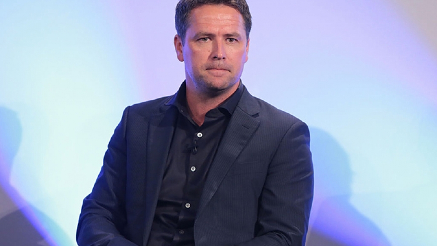 Michael Owen shows interest in Vietnamese football talents