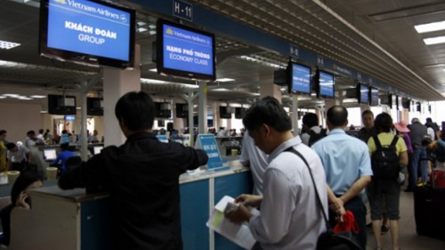 Vietnam Airlines assures customers online booking is safe a week after hack