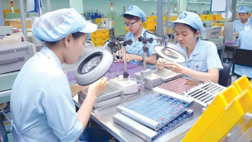 Ride economic recovery to market success, SMEs urged