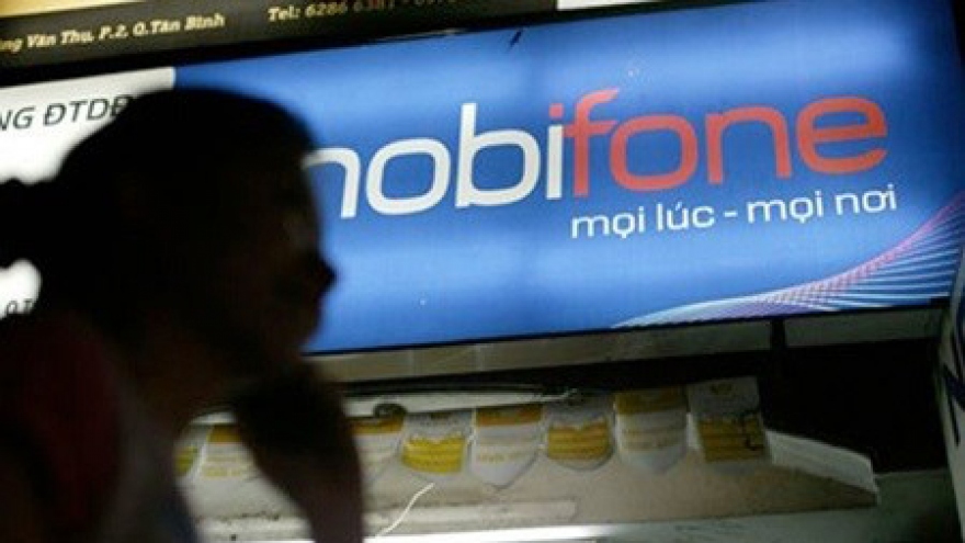 MobiFone sells bank shares to ready for IPO this year