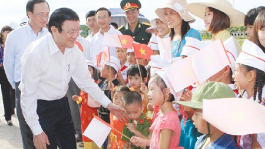 Vietnam businesses face challenges competing in ASEAN market