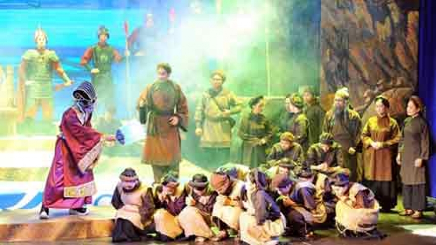 Opera House to hold shows more frequently