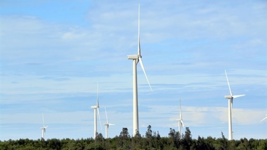 
        Expert: Law on renewable energy needed
                              