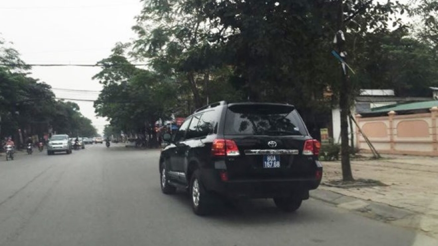 “Say no to cars as gifts’: PM