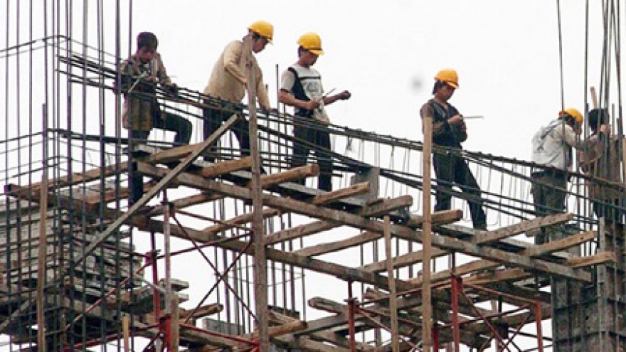 Hundreds die in work accidents