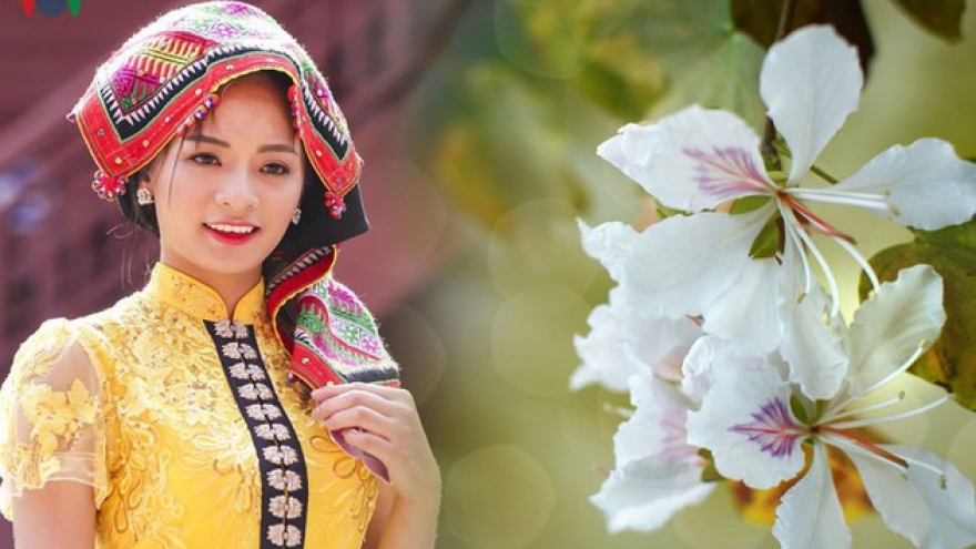 Pieu scarf in Thai ethnic people’ life