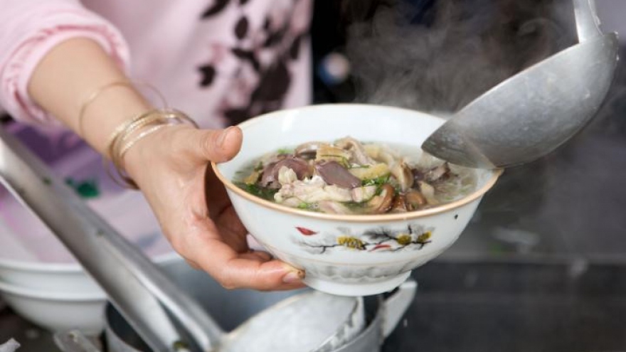 The 10 greatest cities for street food: Telegraph