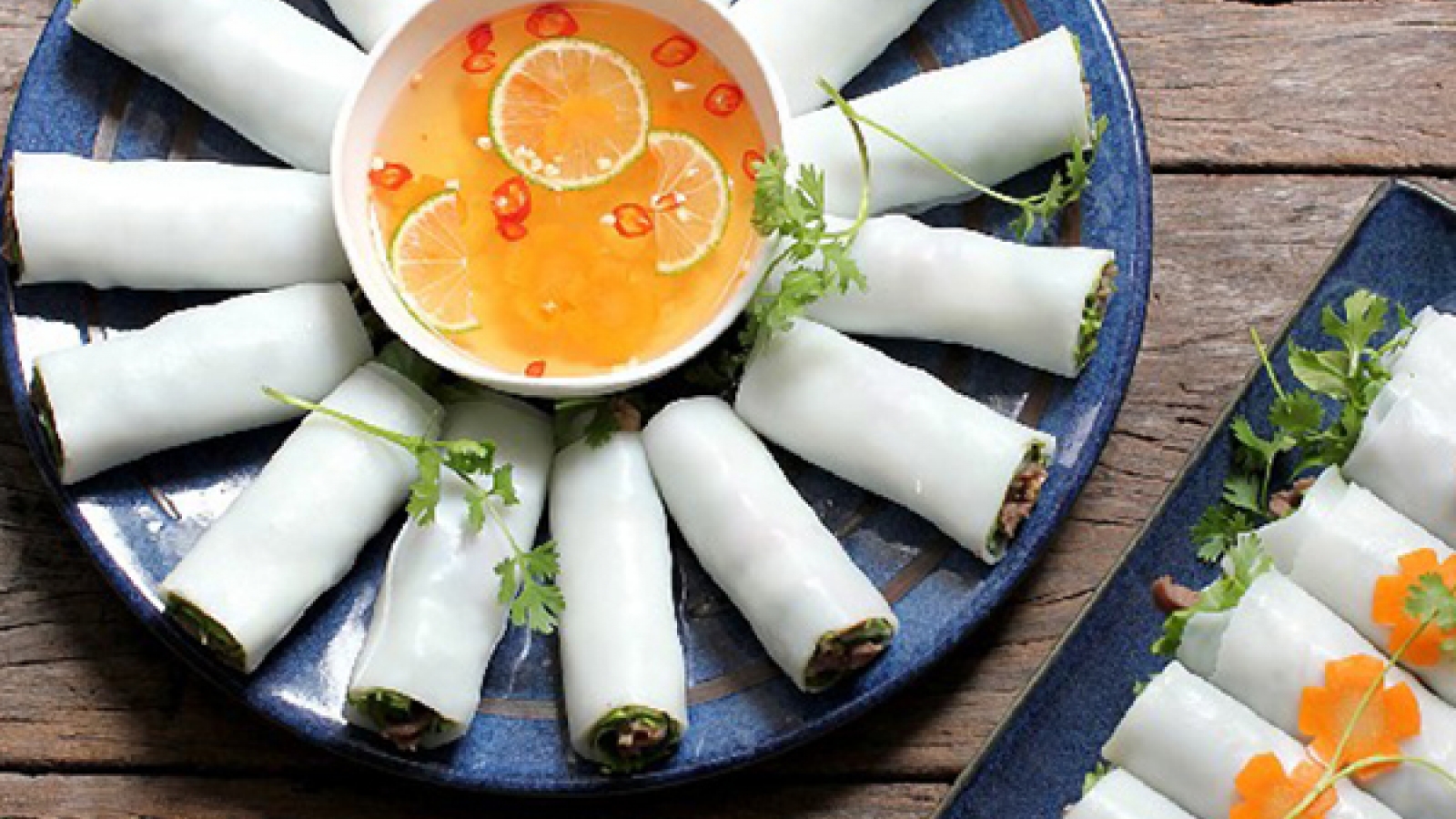 The attractive variation of Pho