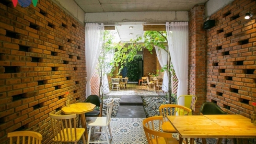 Urban house makes clever use of space for multi functionality