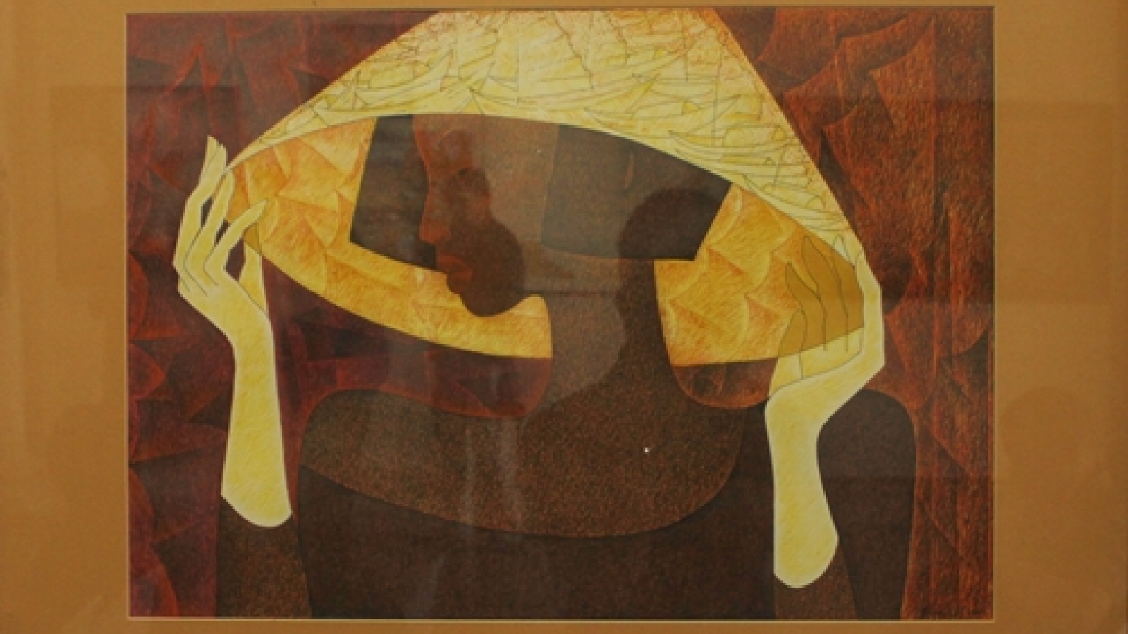 Vietnam, Russia painters jointly hold exhibition