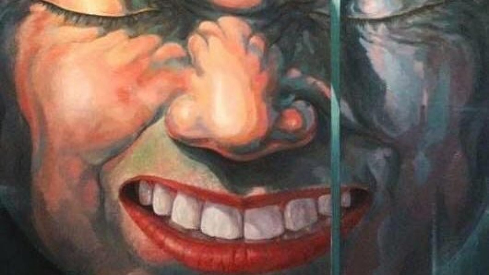 Association’s painting contest aimed at artists under 40