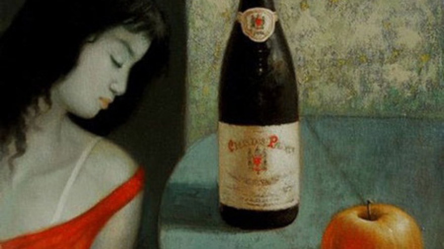 Norwegian Exhibition: Vietnamese Beauty in Art