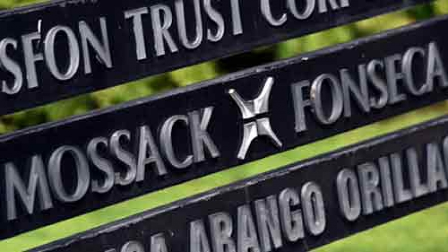 Aftereffects of the Panama Papers continue